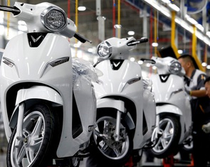 Ngân hàng nước ngoài tiếp tục nâng dự báo tăng trưởng GDP năm 2025 của Việt Nam