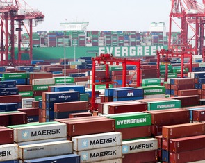 Trung Quốc tạm dừng 'hình phạt' với tàu Mỹ