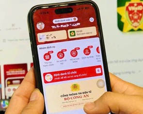 VNeID vừa bổ sung, cập nhật, điều chỉnh 7 tính năng mới nào?