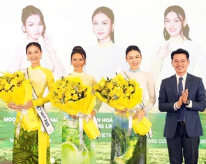 Lễ hội trà quốc tế 2025 đầu tiên tổ chức tại Đà Lạt