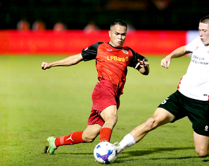 Tám cầu thủ Việt kiều U22 thi đấu thế nào ở V-League?