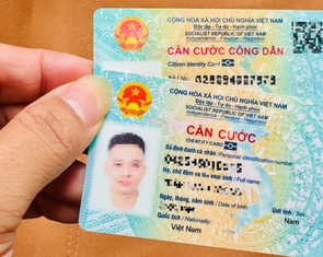 Làm giả, cho thuê, cầm cố thẻ căn cước công dân bị phạt đến 10 triệu đồng