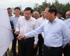 Kiến nghị miễn học phí cao đẳng, đại học cho con em vùng dự án điện hạt nhân Ninh Thuận