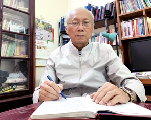 Góp ý văn kiện Đại hội Đảng XIV: Khơi dậy đổi mới sáng tạo, phát huy sức dân