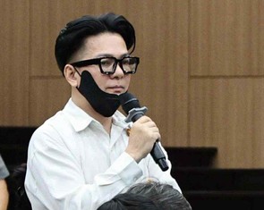 Tuyên phạt ca sĩ Vũ Hà 100 triệu vì đánh bạc 2.600 USD