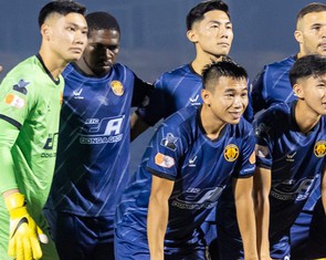 CLB Thanh Hóa lần thứ 2 bị FIFA cấm đăng ký cầu thủ mới