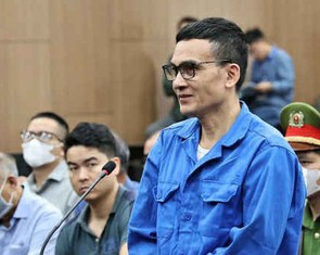 Tòa tuyên án nhóm 'đại gia', giám đốc đánh bạc triệu đô 'giải trí cho vui' tại King club