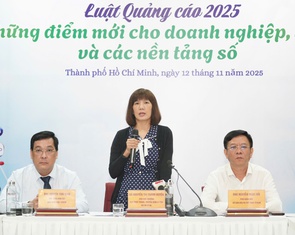 Các KOL, KOC đánh giá sản phẩm sai sự thật có thể bị phạt và buộc cải chính