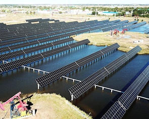 Thách thức trong kỷ nguyên xanh của Trung Quốc