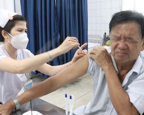 Việt Nam tốn hơn 1.000 tỉ đồng mỗi năm để tiêm phòng bệnh dại