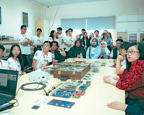 Để đại học Việt Nam vào top 100 thế giới