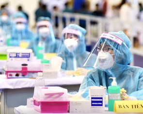 Đài tưởng niệm nạn nhân COVID-19: Không chỉ là công viên, còn là một thiết chế văn hóa