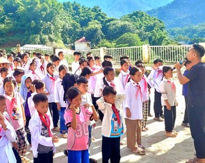 Sở Giáo dục và Đào tạo Thanh Hóa được tuyển dụng, tiếp nhận giáo viên