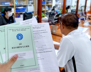 Từ 1-1-2026, tiền lương đóng bảo hiểm xã hội bắt buộc sẽ thay đổi