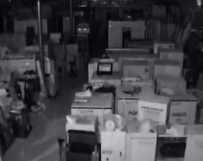 Động đất mạnh 4,8 độ giáp biên giới ở Thanh Hóa, Hà Nội rung lắc