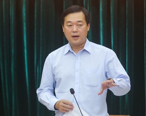 TP.HCM chủ động nắm bắt dư luận xã hội, tạo đồng thuận trước Đại hội XIV của Đảng