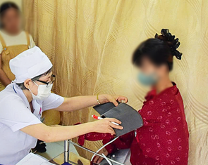 Sẽ hỗ trợ 13 triệu đồng cho mỗi bé chào đời để khuyến sinh?