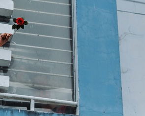 Nhiếp ảnh gia kể chuyện đồng lòng vượt qua đại dịch COVID-19