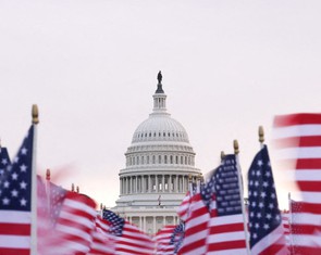 Nguy cơ đóng cửa Chính phủ Mỹ trở lại vào đầu năm 2026