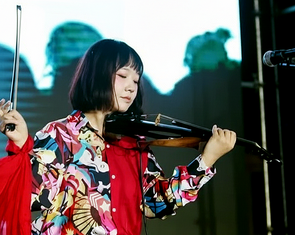 Ca sĩ Giải Huệ Quân qua đời sau tai nạn thương tâm