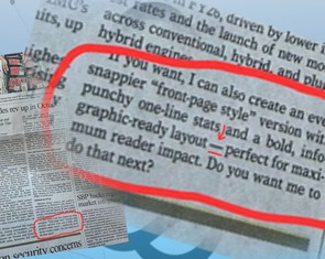 Để sót đoạn ChatGPT trong bài viết, nhật báo hàng đầu Pakistan muối mặt xin lỗi