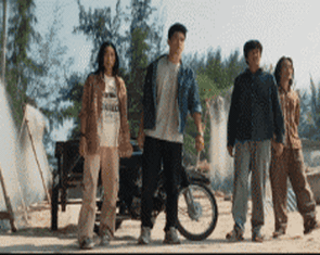 Truy tìm long diên hương ra rạp; Trấn Thành bảo vệ Ninh Dương Lan Ngọc trong Running Man