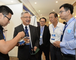 Diễn đàn Ý dân gửi Đảng: Huy động nhân tài vào các dự án phát triển quốc gia