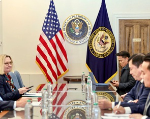 Việt Nam đạt được nhiều kết quả tích cực trong đàm phán thuế đối ứng tại Mỹ