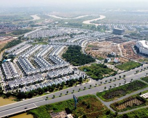 Novaland cam kết tháo gỡ toàn bộ vướng mắc pháp lý ở dự án Aqua City