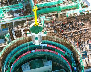 Tương lai mới cho điện hạt nhân toàn cầu