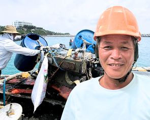 Tặng bằng khen cho 10 tập thể, 2 cá nhân vụ 3 người sống sót thần kỳ