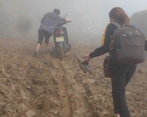 Thầy dạy văn - người gieo vào tôi bài học sống tử tế