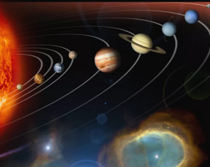 Hệ Mặt trời đang lao nhanh gấp 3 lần, khoa học vũ trụ phải viết lại?