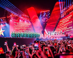 Phê duyệt Chiến lược phát triển các ngành công nghiệp văn hóa Việt Nam