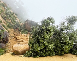 Lời kể người trong cuộc: Đêm kinh hoàng trên đèo Khánh Lê