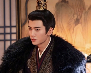 Yêu hận tình thù trong Phượng hoàng đài thượng