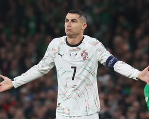 Không có Ronaldo, tuyển Bồ Đào Nha thế nào?