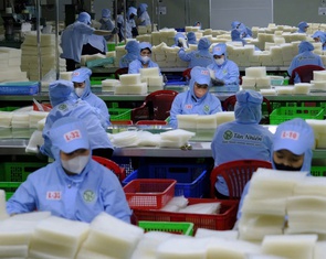 Xây dựng khu công nghệ và đổi mới sáng tạo vùng biên ở Tây Ninh, tại sao không?