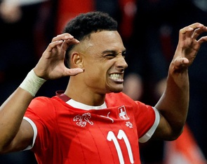 Tình hình vòng loại World Cup 2026 trên toàn thế giới