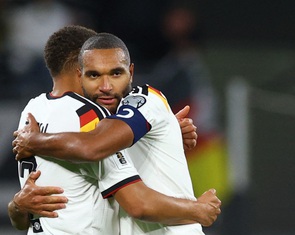 Thêm Đức và Hà Lan đoạt vé, World Cup 2026 đã có 34 anh tài