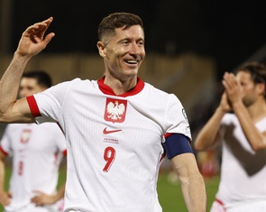 16 đội châu Âu tranh 4 vé vớt dự World Cup 2026