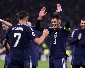 Xác định đủ 12 đội châu Âu đoạt vé chính thức đến World Cup 2026