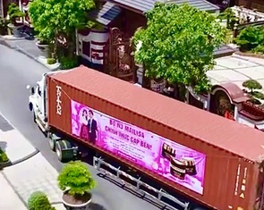 Bộ Y tế yêu cầu lấy mẫu kiểm tra chất lượng 162 sản phẩm của Mailisa