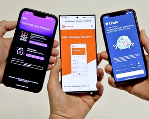 Làm sao kẻ gian lấy được tiền trong tài khoản ngân hàng số của bạn?