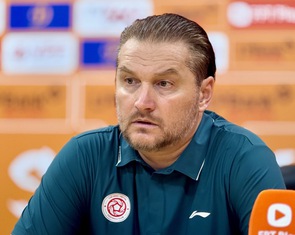 Thể Công - Viettel xin trọng tài ngoại bắt trận đấu với Công An Hà Nội