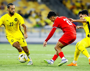 Bê bối nhập tịch, tuyển Malaysia khép lại năm 2025 với thành tích bất bại