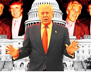 Quốc hội Mỹ thông qua việc công bố hồ sơ Epstein