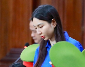 Luật sư đề nghị cho Thùy Tiên được cải tạo không giam giữ