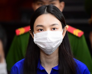 Hoa hậu Thùy Tiên: 'Nếu biết sản phẩm như thế, bị cáo không bao giờ làm'