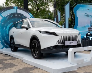 Omoda & Jaecoo sẽ tung 16 xe ở Việt Nam trong năm 2026: Phần lớn là SUV, có cả hybrid và điện